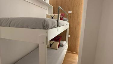 Oga Home Suite Olimpiadi relax vista stelvio - Foto 4