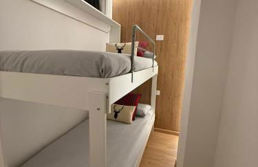 Oga Home Suite Olimpiadi relax vista stelvio - Foto 4