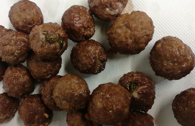 Villa Giovanna - Foto 35