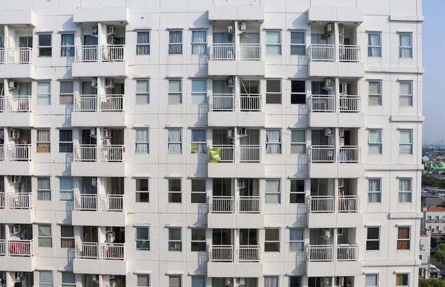 Best Choice And New 2Br At Citra Living Apartment - Photo 23