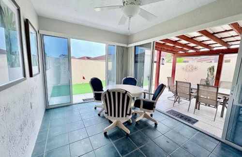 Heart of The Villages, Near Sumter Landing! 2BR-2BA New Golf Cart-Guest IDs included! - Foto 21