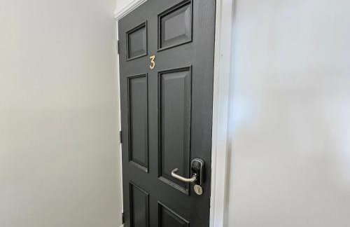 Cardiff flat with roof-terrace - Foto 11