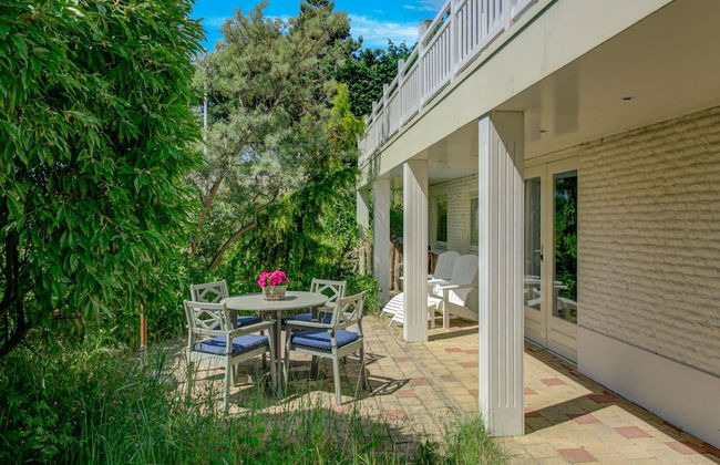 Serene Apartment in Noordwijk Near Northsea - Foto 13