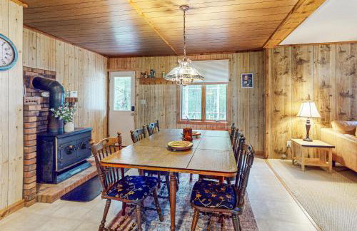 Rustic Retreat - Foto 6