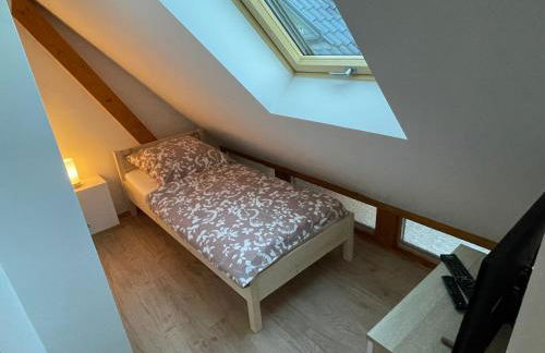 Apartment im Wald - mit Schwimmbad! - Foto 18