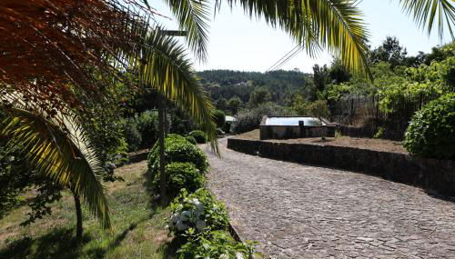 Qt Refúgio de Rubiães Villa 1-2 Paredes de Coura - Photo 4