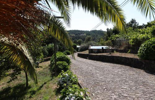 Qt Refúgio de Rubiães Villa 1-2 Paredes de Coura - Foto 4