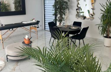 Escale 53 A 5 min aéroport Orly - Foto 34