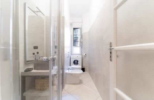 Piranesi flat - 10min Città Studi, Linate, MetroM4 - Foto 8