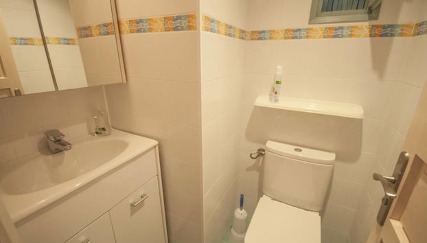 Medas 12 in Palau-sator - Foto 5, Habitación