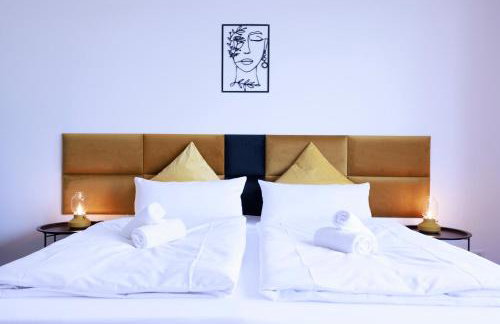 Central and top connection - Foto 53