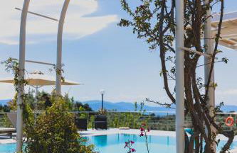 Kouvelia Country Home Luxury Villa Rental - Foto 20