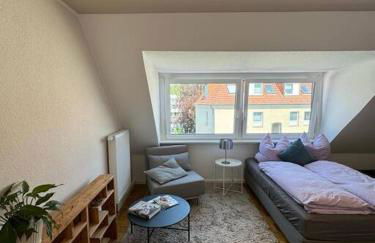 Süßes Apartment im Centrum direkt am Aasee - Foto 9