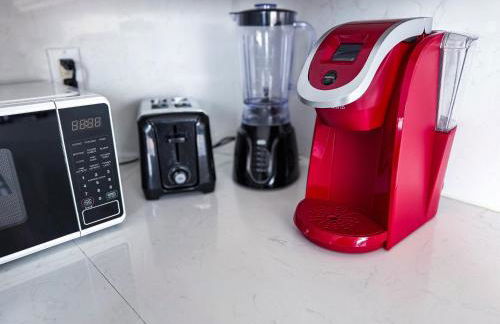 Spacious 3-Bed Family Retreat WiFi & Parking - Foto 43