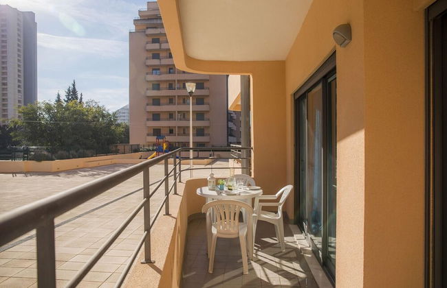 B15 - Rocha Condo Apartment by DreamAlgarve - Foto 10