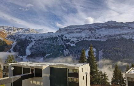 Appartement Flaine Forêt - Foto 36