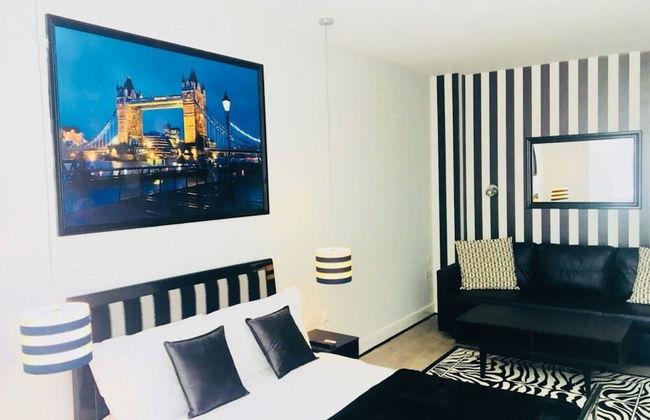 W6 Hotel Hammersmith - Foto 26