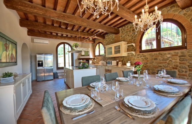 Villa Nora - Photo 10