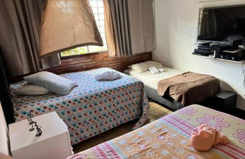 mansão com churrasqueira sinuca piscina aquecida - Photo 43