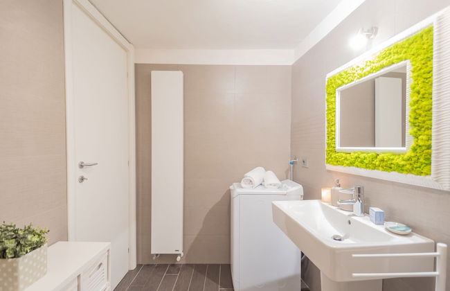 The Green Nest by Lake Como - Foto 73