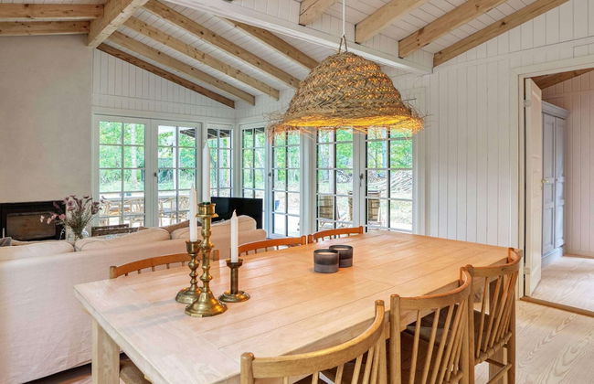 6 Person Holiday Home in Graested-by Traum - Foto 19