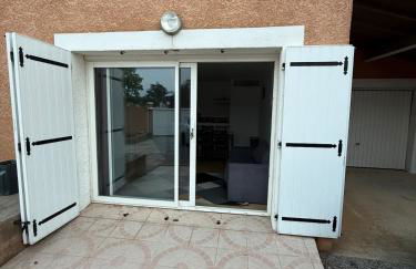 Appartement indépendant climatisé Chez Amel & Rémi - Foto 7