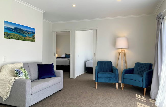 Tahuna Beach Holiday Park - Foto 7