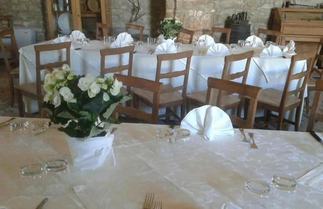 Masseria Salecchia - Photo 27