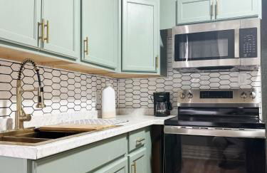 The Cardinal Studio Apartments - Foto 27