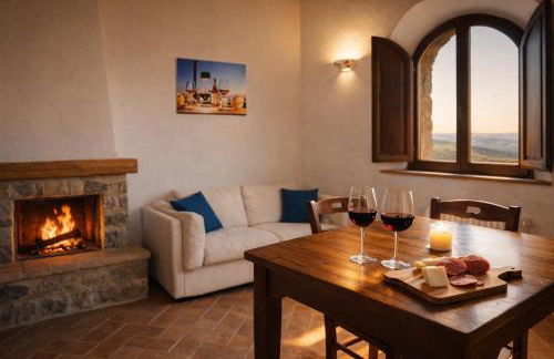 Podere Montale Winery - Foto 75