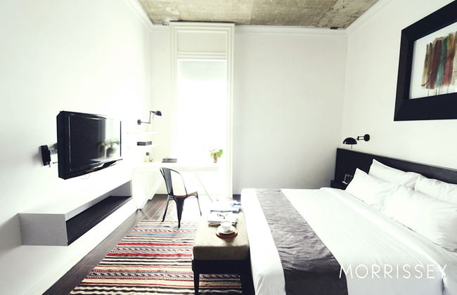 Morrissey Hotel - Photo 10