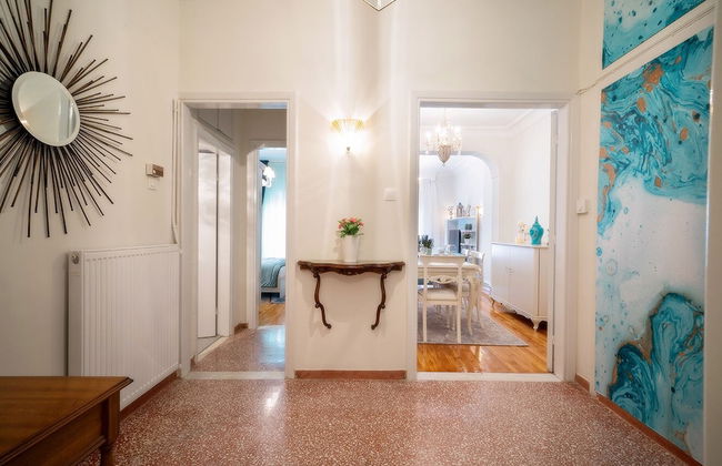 Acropolis Deluxe Apt Must - Foto 25