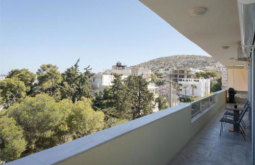 Athenian Riviera Sea View Penthouse - Foto 38