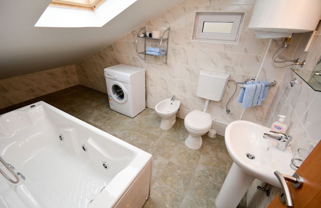 Apartments Marinero - Foto 62