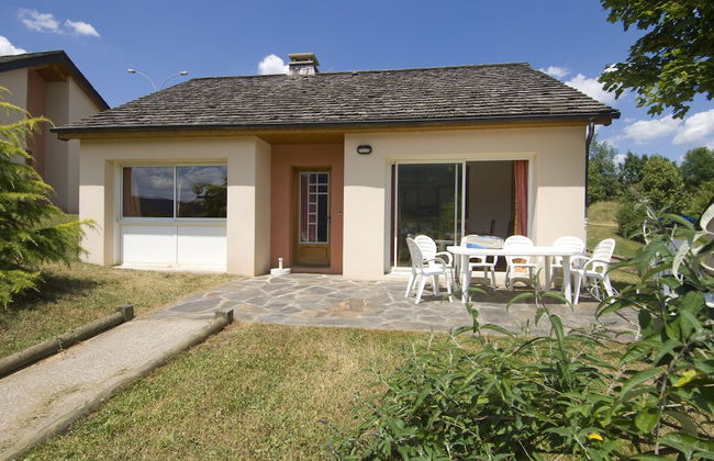 Village de Gites le Colombier - Foto 25