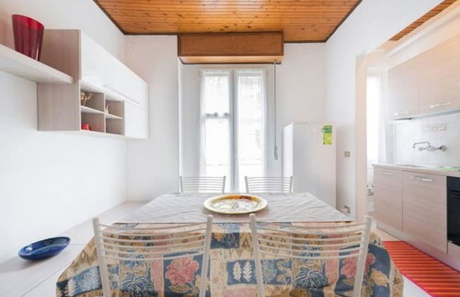 Rogoredo Milan Apartments - Foto 17