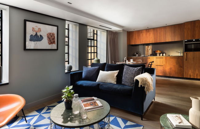 Native Bankside - Foto 19