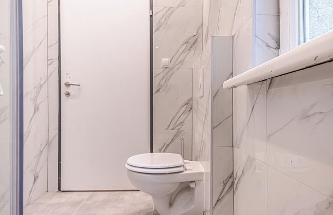 4BR Apt for 10P - 10 Min to Westbahnhof - Foto 18