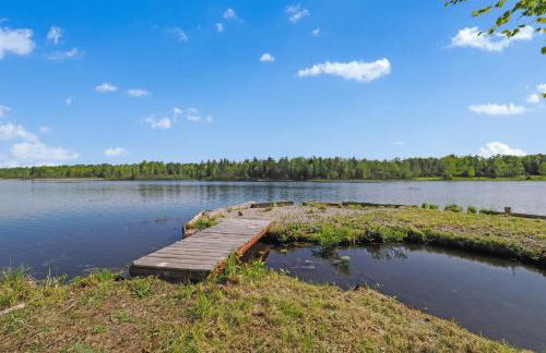 The Banks - Rustic and Waterfront, Secluded and Special, by RedAwning - Photo 52