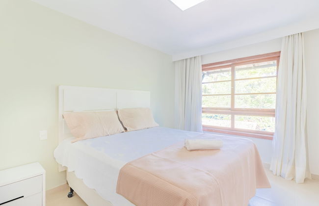 PF35 Ótimo Quarto e Sala a 25m da Praia - Foto 3