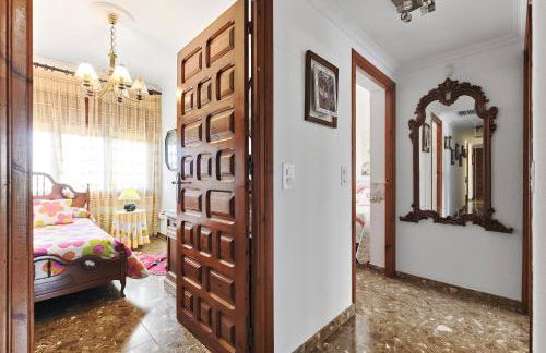 Villa en Lorca Piscina Vistas Terraza y Barbacoa-Venta Ruizo - Foto 6