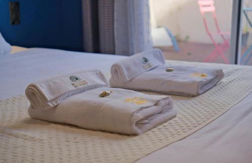 Suite & Spa - Jacuzzi - Sauna - Foto 12