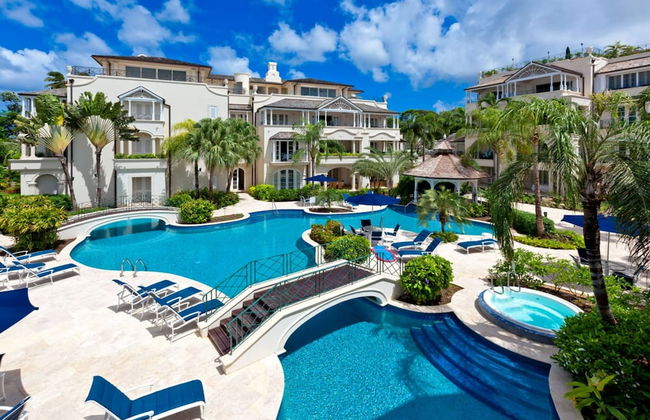 Schooner Bay 207 by Blue Sky Luxury - Foto 22