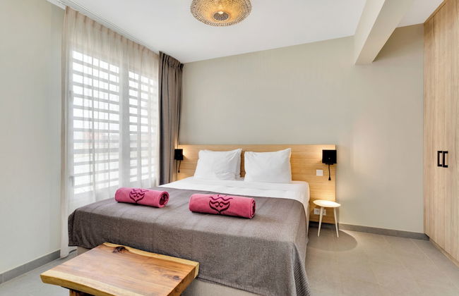 Delfins Residences - Foto 18