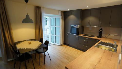 Galluskapelle - Foto 2