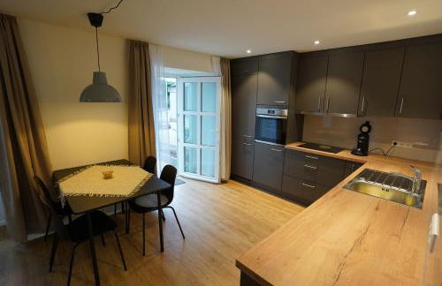 Galluskapelle - Foto 2