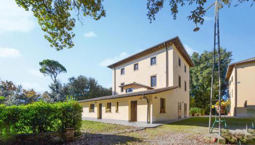 1 Bedroom Pet Friendly Apartment In Citerna - Foto 1