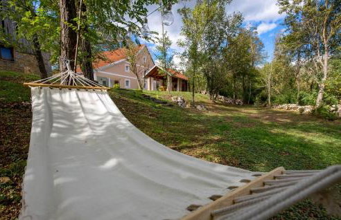 Nice Home In Otocac With Sauna - Foto 18