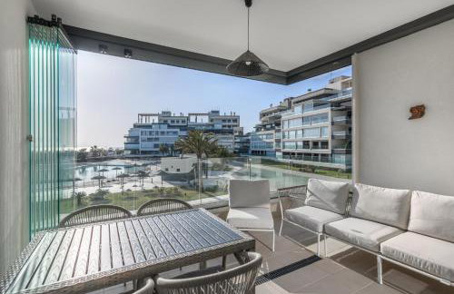 Ocean Homes by Ĥ - Playa de los Haraganes HOHH7104P70 - Foto 1