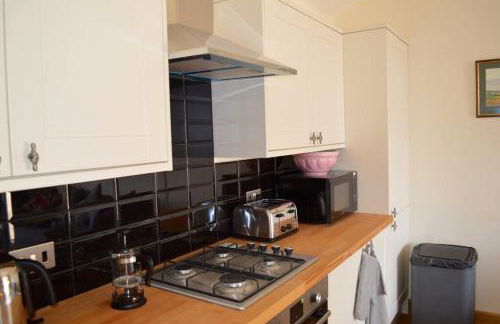 The Stable - boutique rural retreat for two - Foto 17